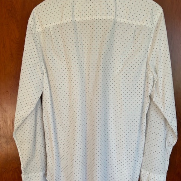 Hawker Rye button up - Picture 8 of 9